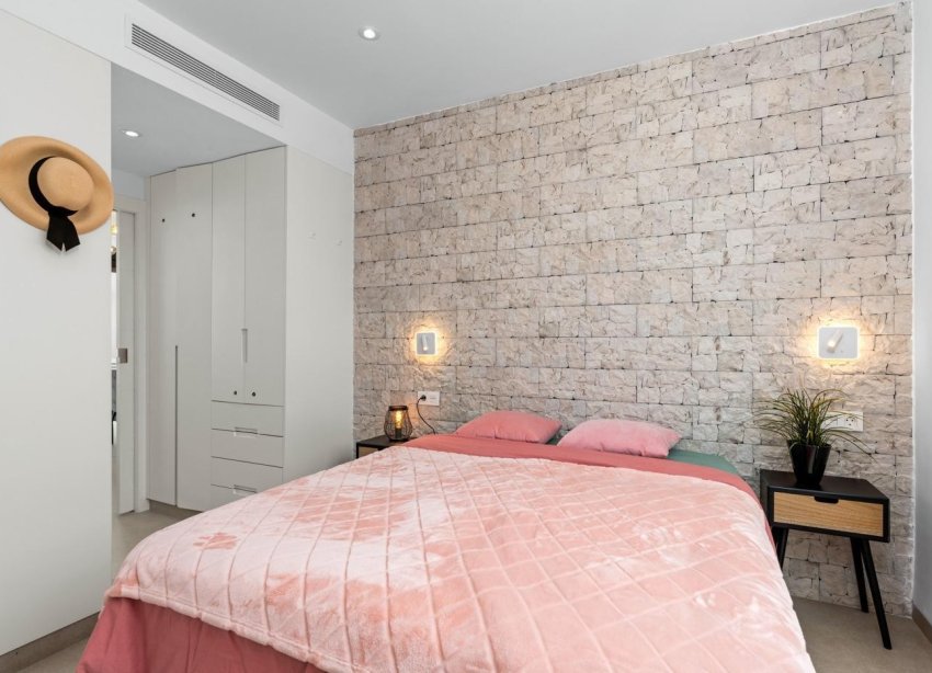 Rynek Wtórny - Apartament - San Javier - Santiago De La Ribera