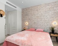 Rynek Wtórny - Apartament - San Javier - Santiago De La Ribera