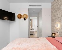 Rynek Wtórny - Apartament - San Javier - Santiago De La Ribera