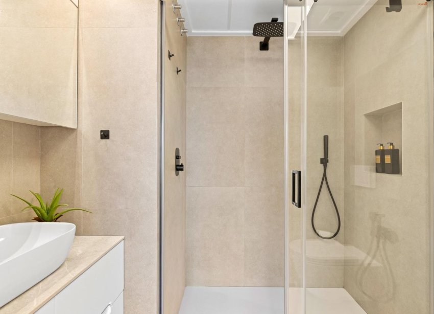 Rynek Wtórny - Apartament - San Javier - Santiago De La Ribera