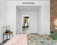 Rynek Wtórny - Apartament - San Javier - Santiago De La Ribera