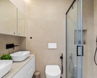 Rynek Wtórny - Apartament - San Javier - Santiago De La Ribera