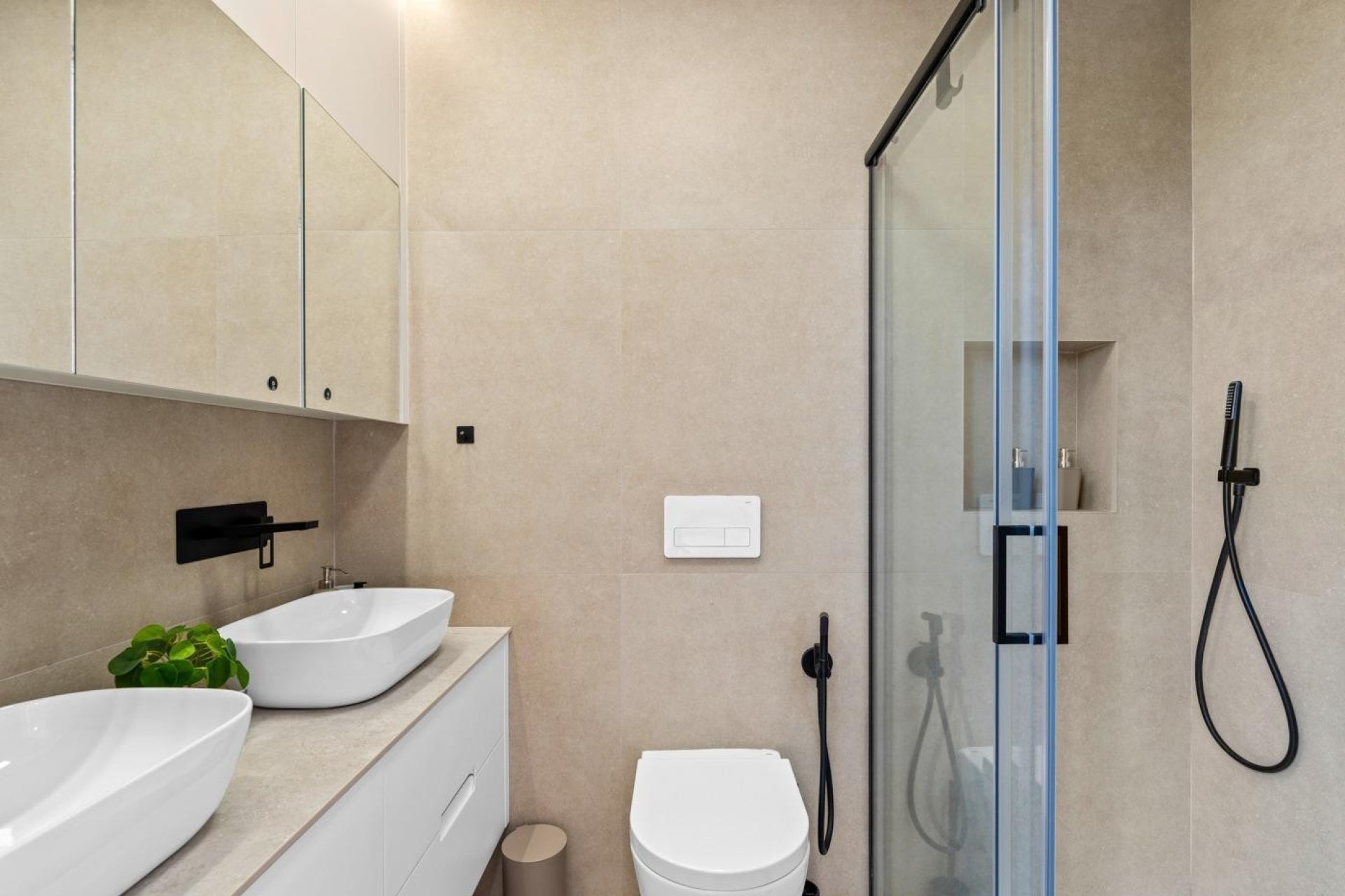 Rynek Wtórny - Apartament - San Javier - Santiago De La Ribera