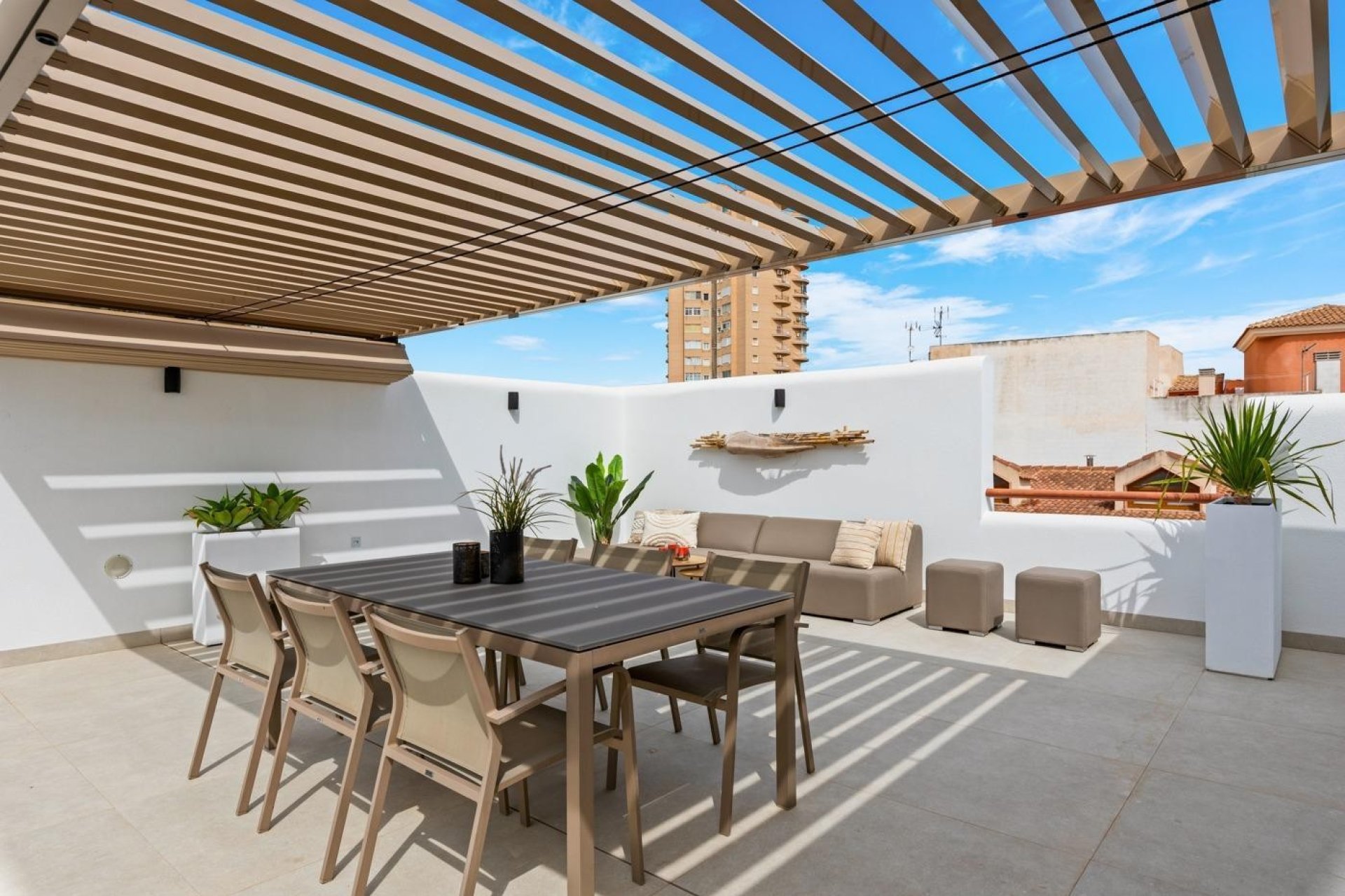 Rynek Wtórny - Apartament - San Javier - Santiago De La Ribera