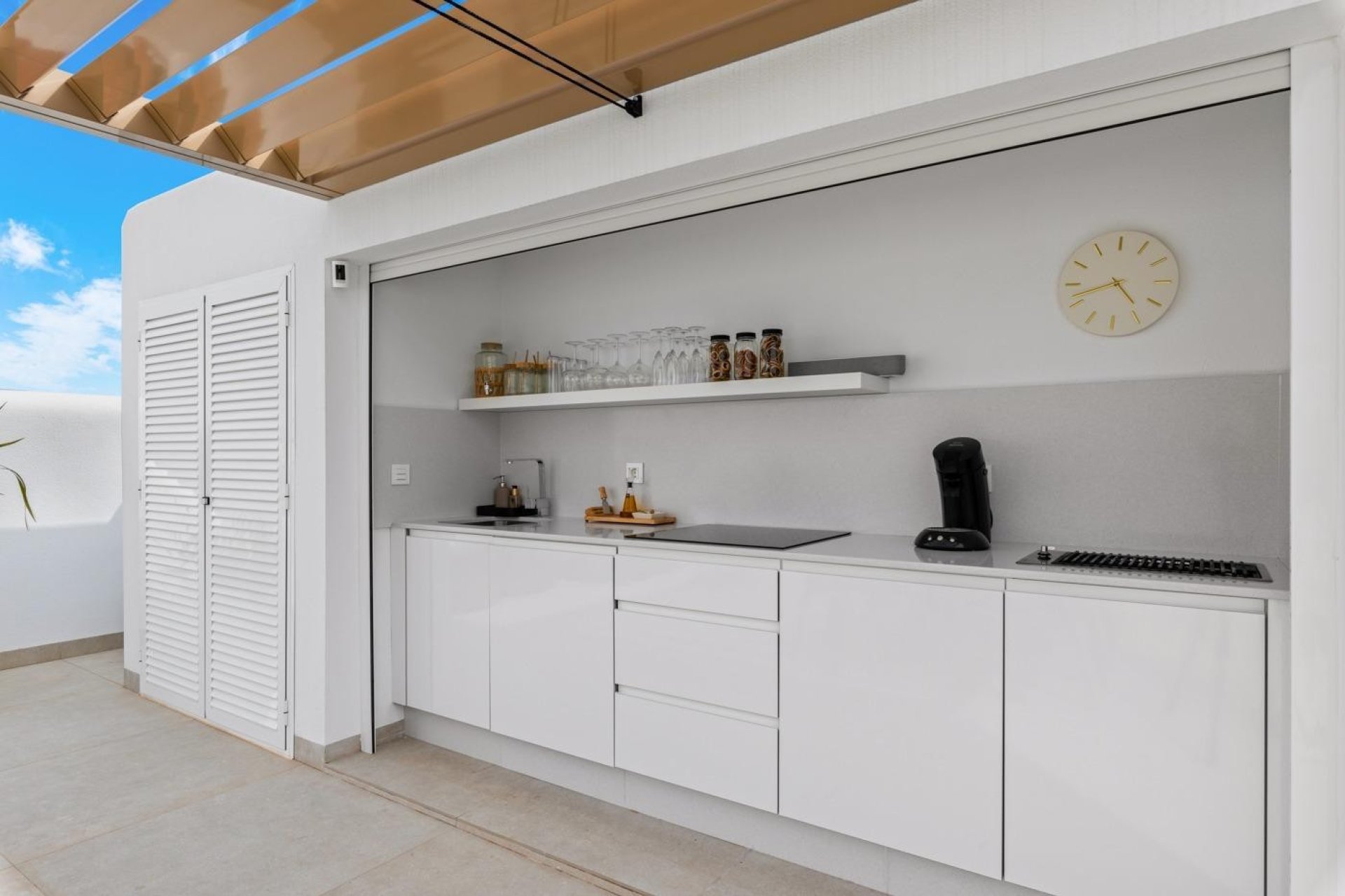 Rynek Wtórny - Apartament - San Javier - Santiago De La Ribera