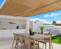 Rynek Wtórny - Apartament - San Javier - Santiago De La Ribera