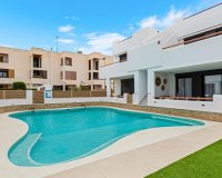 Rynek Wtórny - Apartament - San Javier - Santiago De La Ribera
