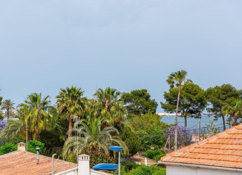 Rynek Wtórny - Apartament - San Javier - Santiago De La Ribera