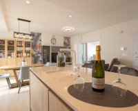 Rynek Wtórny - Apartament - San Miguel de Salinas - BLUE LAGOON