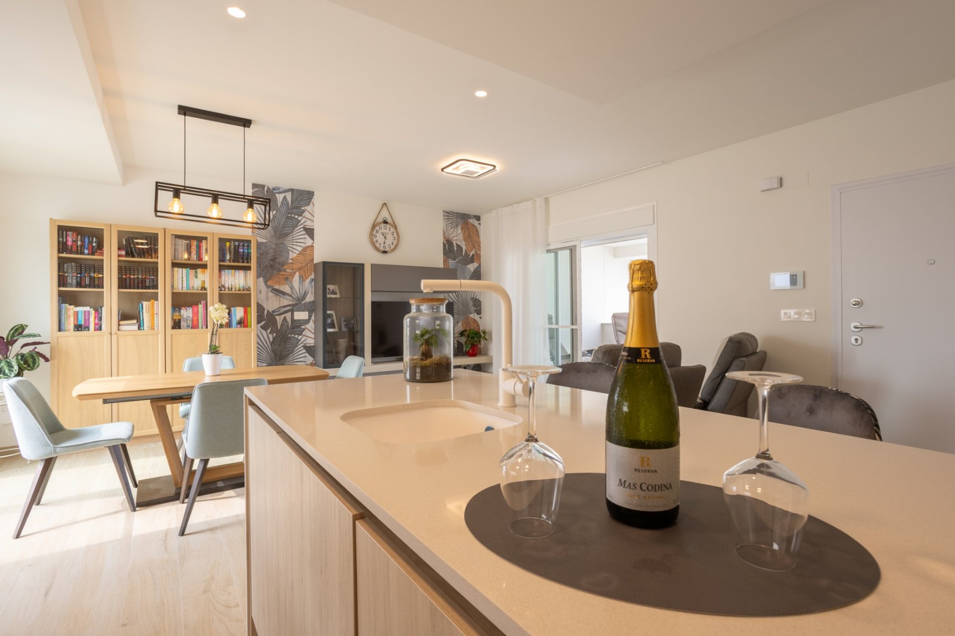 Rynek Wtórny - Apartament - San Miguel de Salinas - BLUE LAGOON