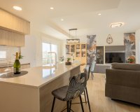 Rynek Wtórny - Apartament - San Miguel de Salinas - BLUE LAGOON