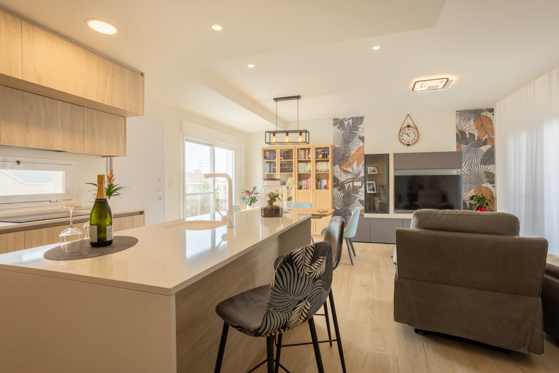 Rynek Wtórny - Apartament - San Miguel de Salinas - BLUE LAGOON