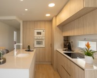 Rynek Wtórny - Apartament - San Miguel de Salinas - BLUE LAGOON