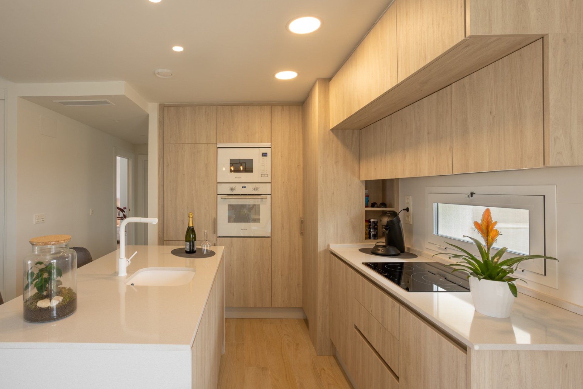 Rynek Wtórny - Apartament - San Miguel de Salinas - BLUE LAGOON