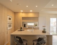 Rynek Wtórny - Apartament - San Miguel de Salinas - BLUE LAGOON