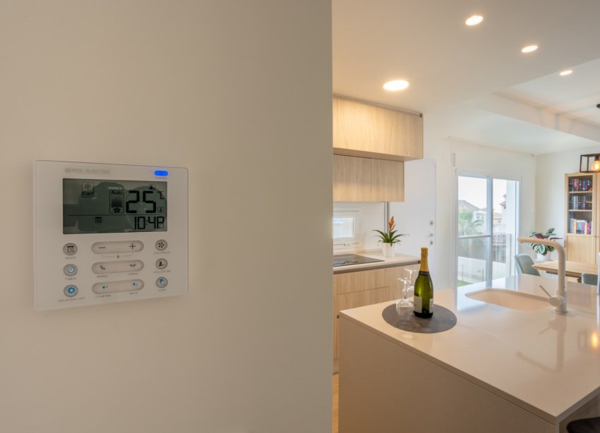 Rynek Wtórny - Apartament - San Miguel de Salinas - BLUE LAGOON