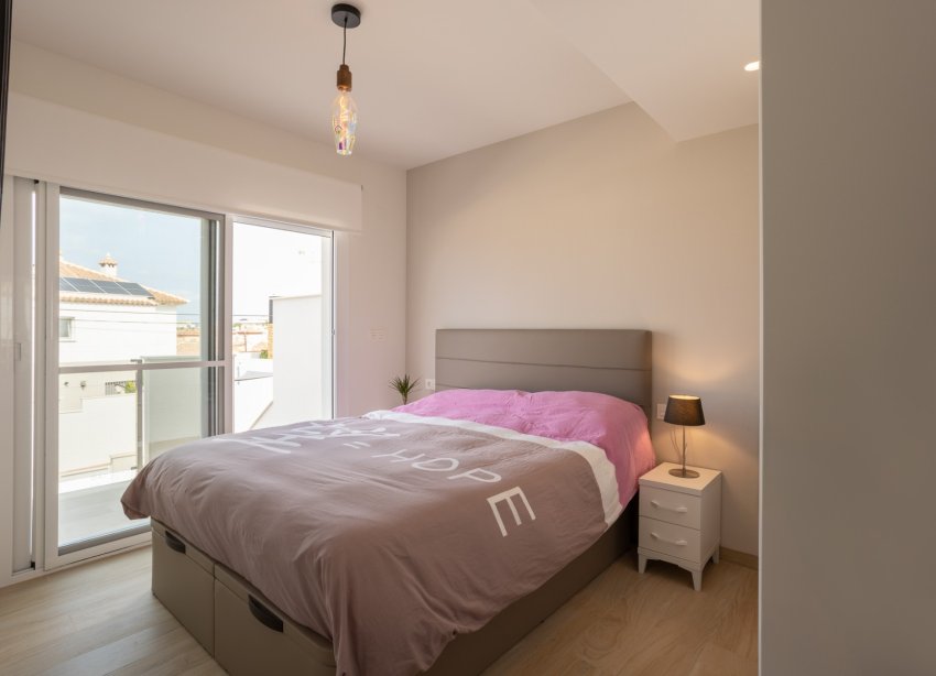 Rynek Wtórny - Apartament - San Miguel de Salinas - BLUE LAGOON