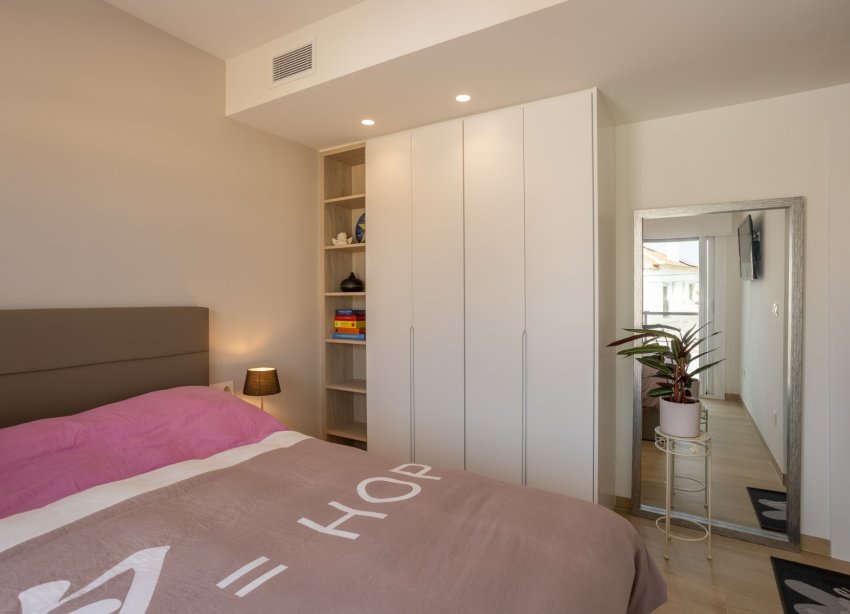 Rynek Wtórny - Apartament - San Miguel de Salinas - BLUE LAGOON