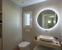 Rynek Wtórny - Apartament - San Miguel de Salinas - BLUE LAGOON