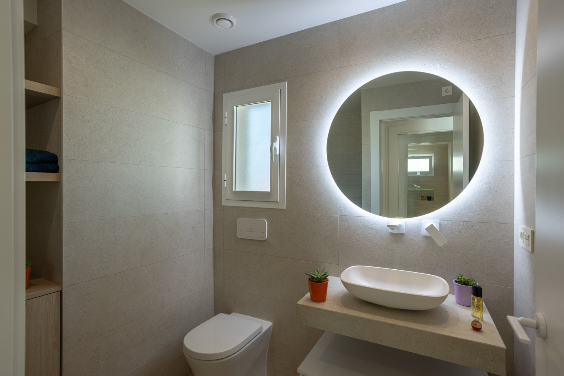 Rynek Wtórny - Apartament - San Miguel de Salinas - BLUE LAGOON