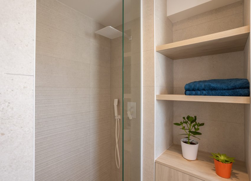 Rynek Wtórny - Apartament - San Miguel de Salinas - BLUE LAGOON