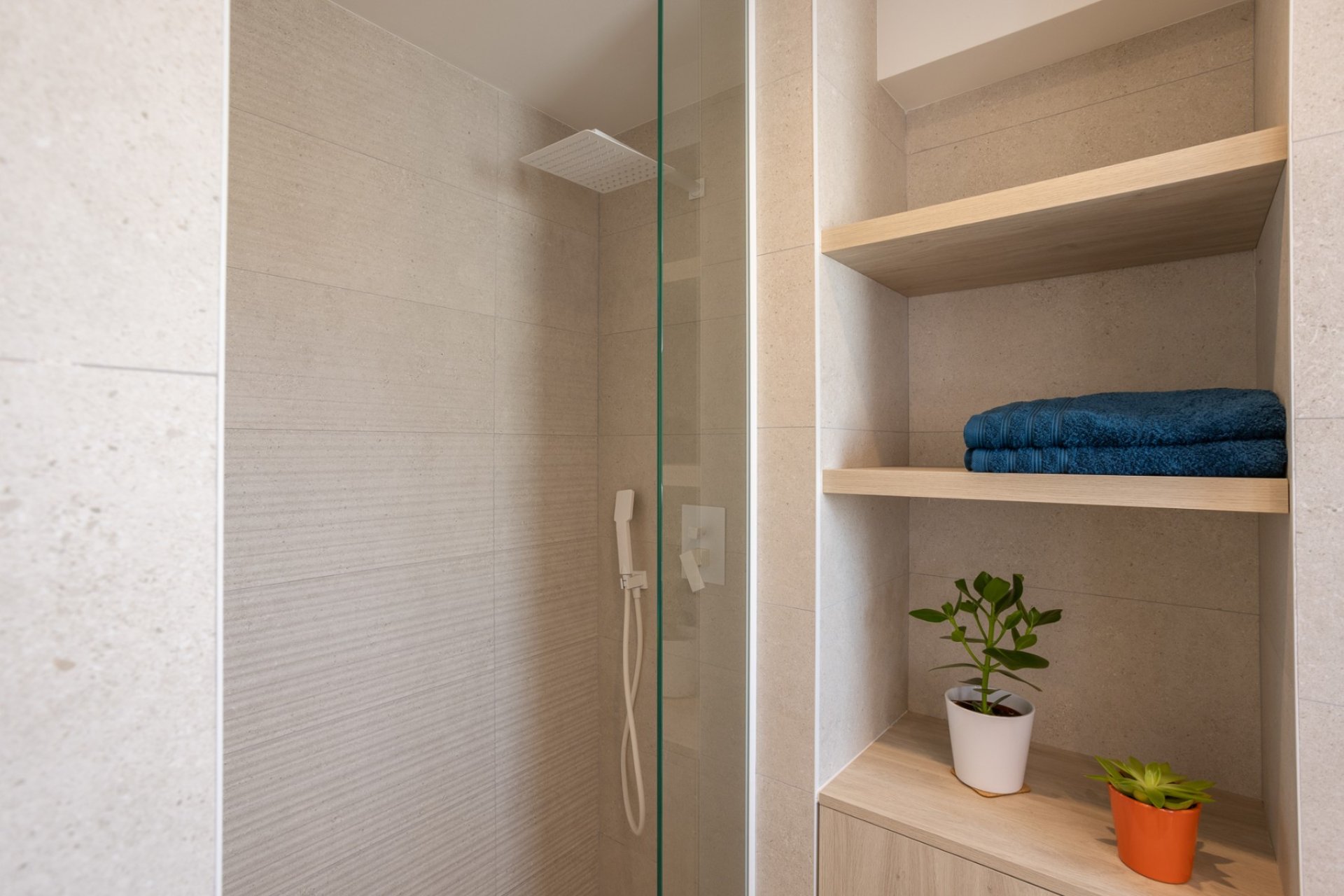 Rynek Wtórny - Apartament - San Miguel de Salinas - BLUE LAGOON