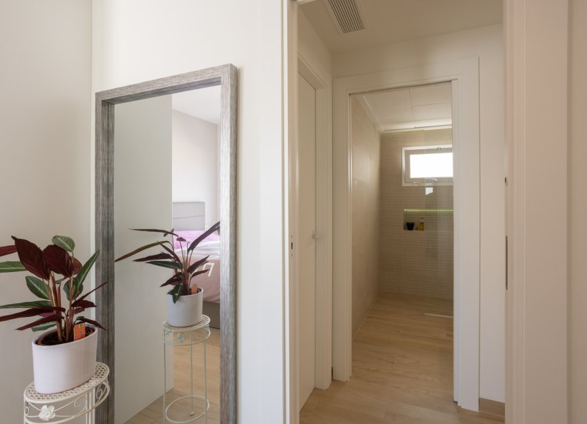 Rynek Wtórny - Apartament - San Miguel de Salinas - BLUE LAGOON