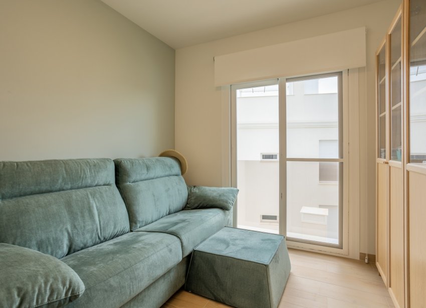 Rynek Wtórny - Apartament - San Miguel de Salinas - BLUE LAGOON