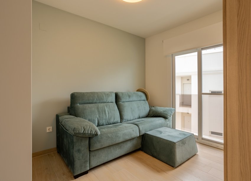 Rynek Wtórny - Apartament - San Miguel de Salinas - BLUE LAGOON