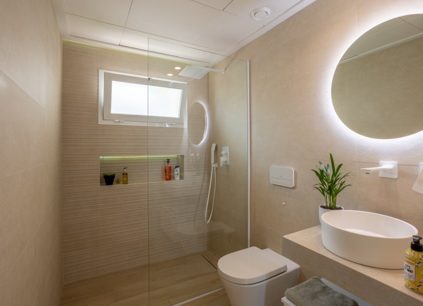 Rynek Wtórny - Apartament - San Miguel de Salinas - BLUE LAGOON