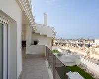 Rynek Wtórny - Apartament - San Miguel de Salinas - BLUE LAGOON