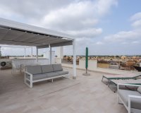 Rynek Wtórny - Apartament - San Miguel de Salinas - BLUE LAGOON