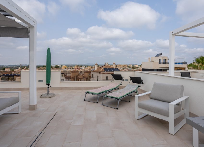 Rynek Wtórny - Apartament - San Miguel de Salinas - BLUE LAGOON