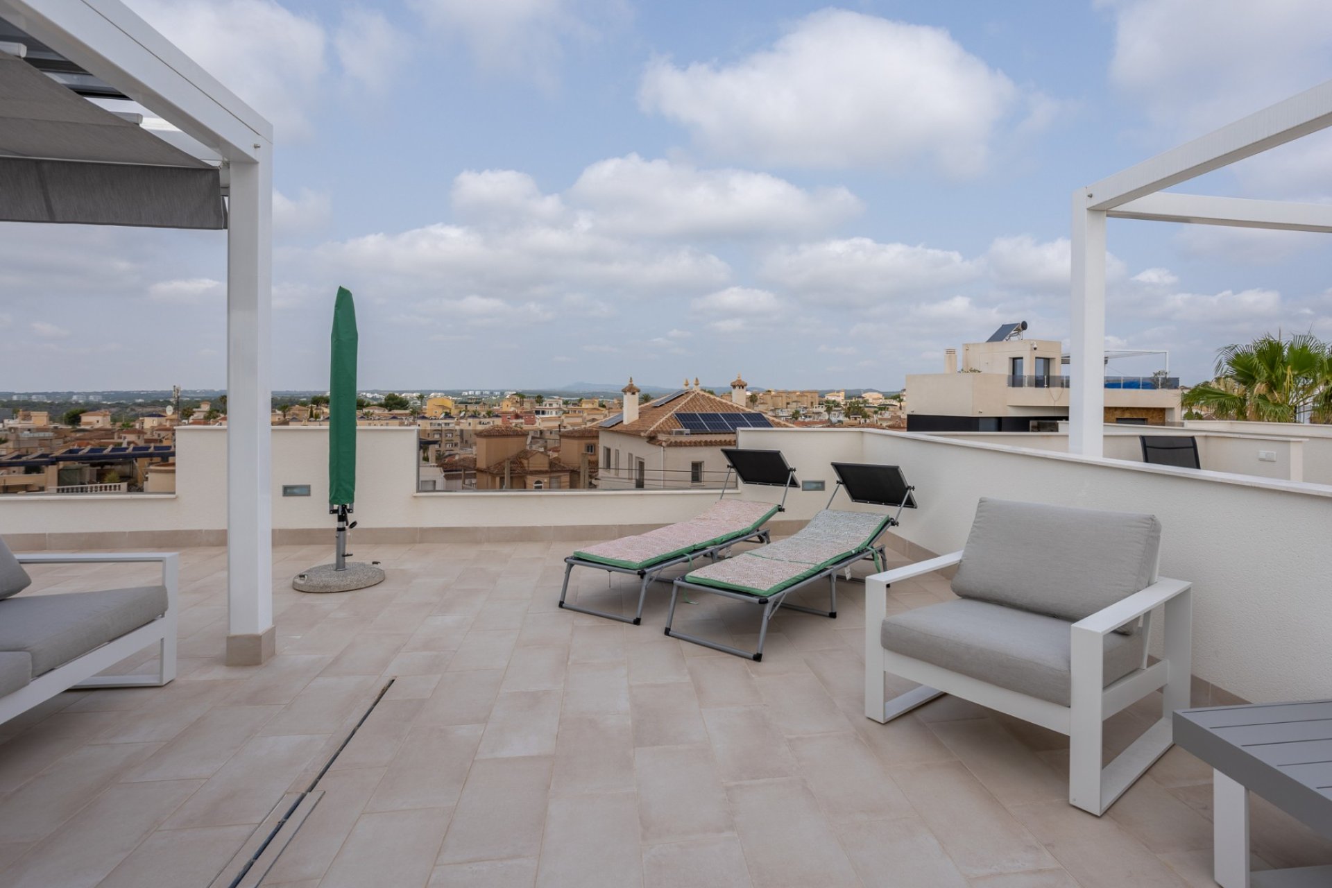 Rynek Wtórny - Apartament - San Miguel de Salinas - BLUE LAGOON