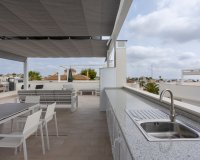 Rynek Wtórny - Apartament - San Miguel de Salinas - BLUE LAGOON
