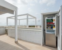 Rynek Wtórny - Apartament - San Miguel de Salinas - BLUE LAGOON