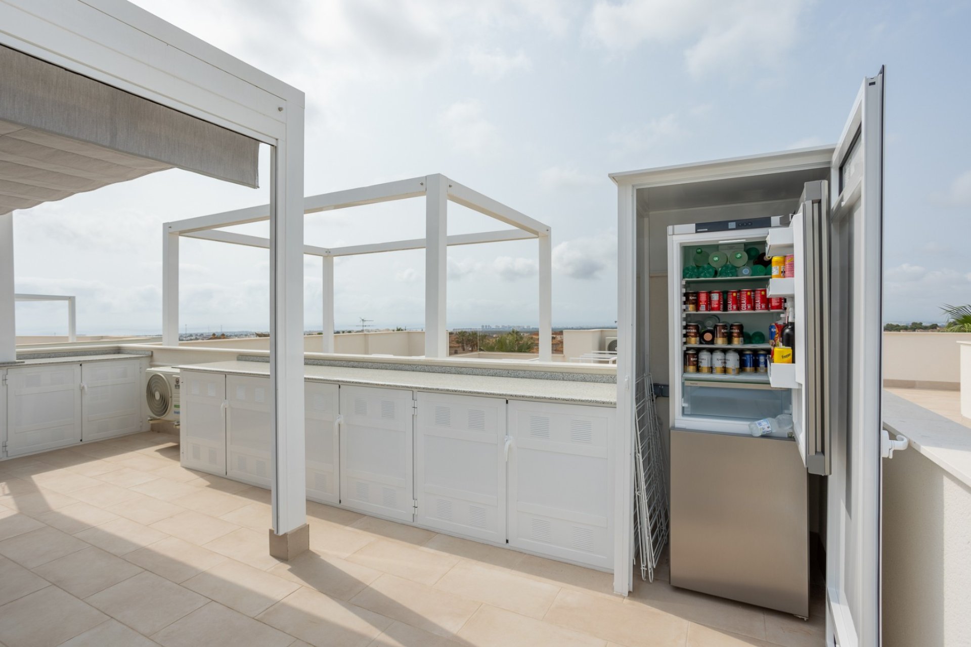 Rynek Wtórny - Apartament - San Miguel de Salinas - BLUE LAGOON