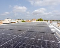 Rynek Wtórny - Apartament - San Miguel de Salinas - BLUE LAGOON