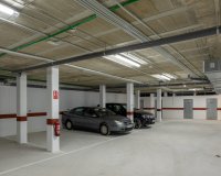 Rynek Wtórny - Apartament - San Miguel de Salinas - BLUE LAGOON