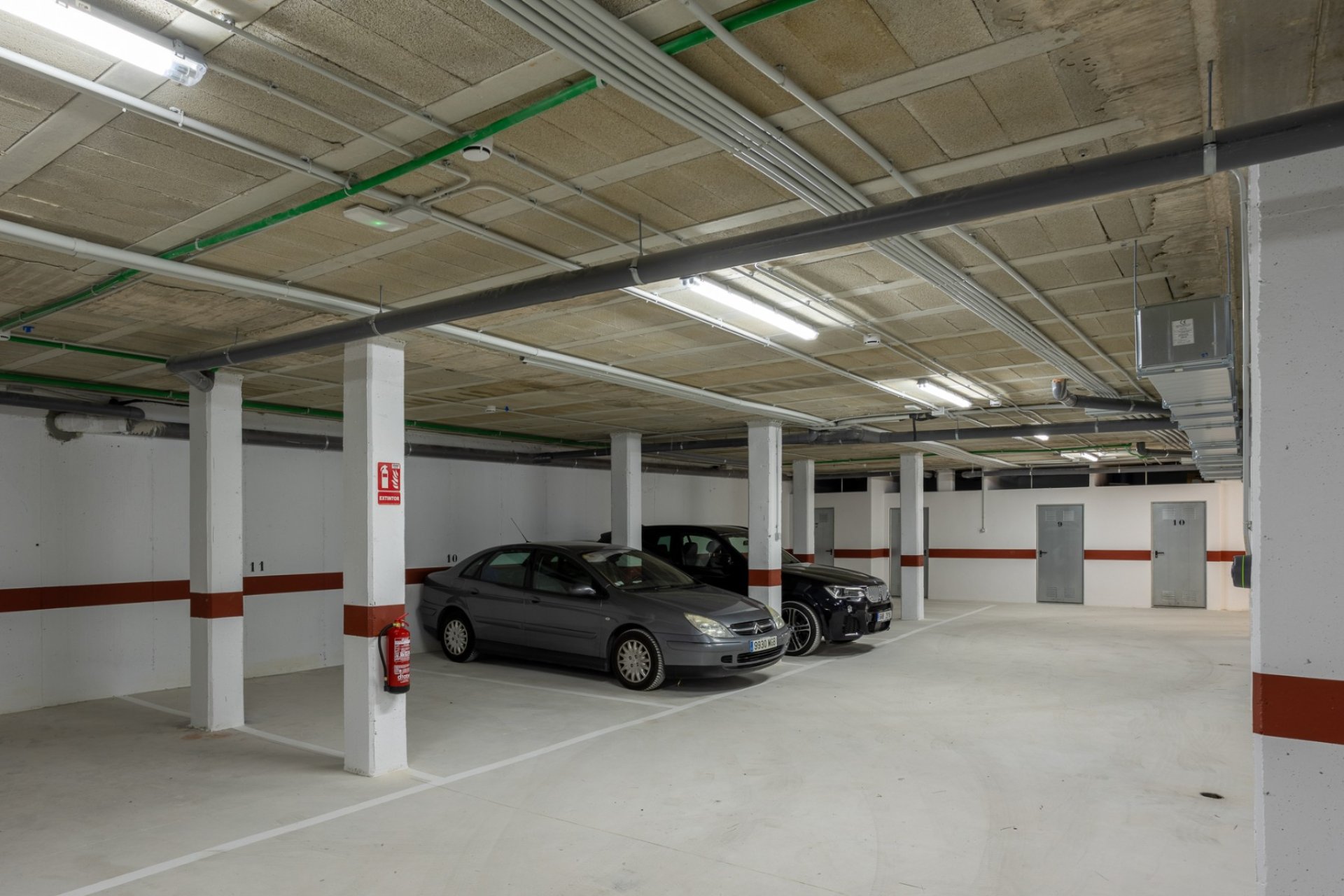 Rynek Wtórny - Apartament - San Miguel de Salinas - BLUE LAGOON