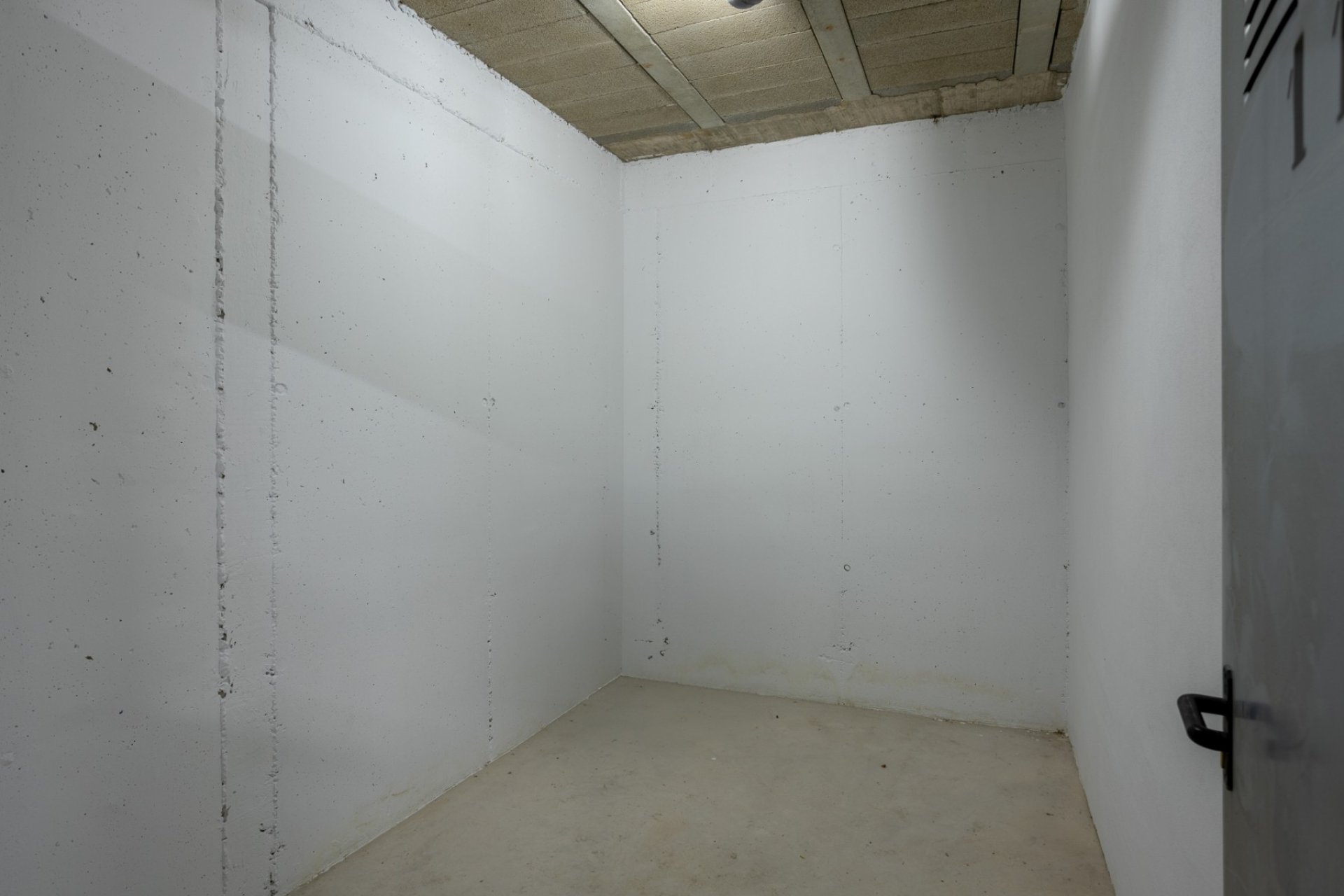 Rynek Wtórny - Apartament - San Miguel de Salinas - BLUE LAGOON