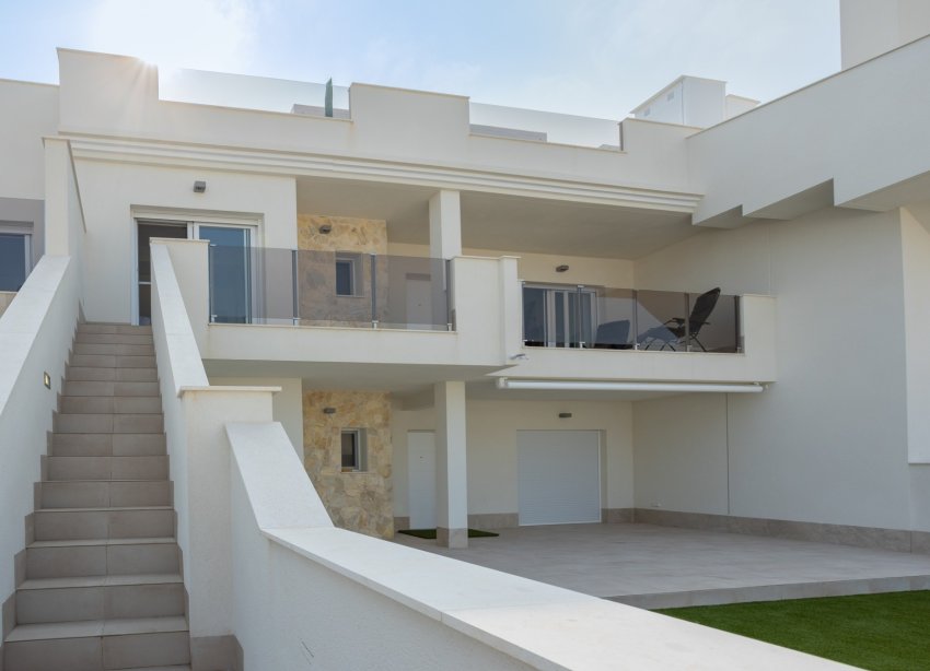 Rynek Wtórny - Apartament - San Miguel de Salinas - BLUE LAGOON