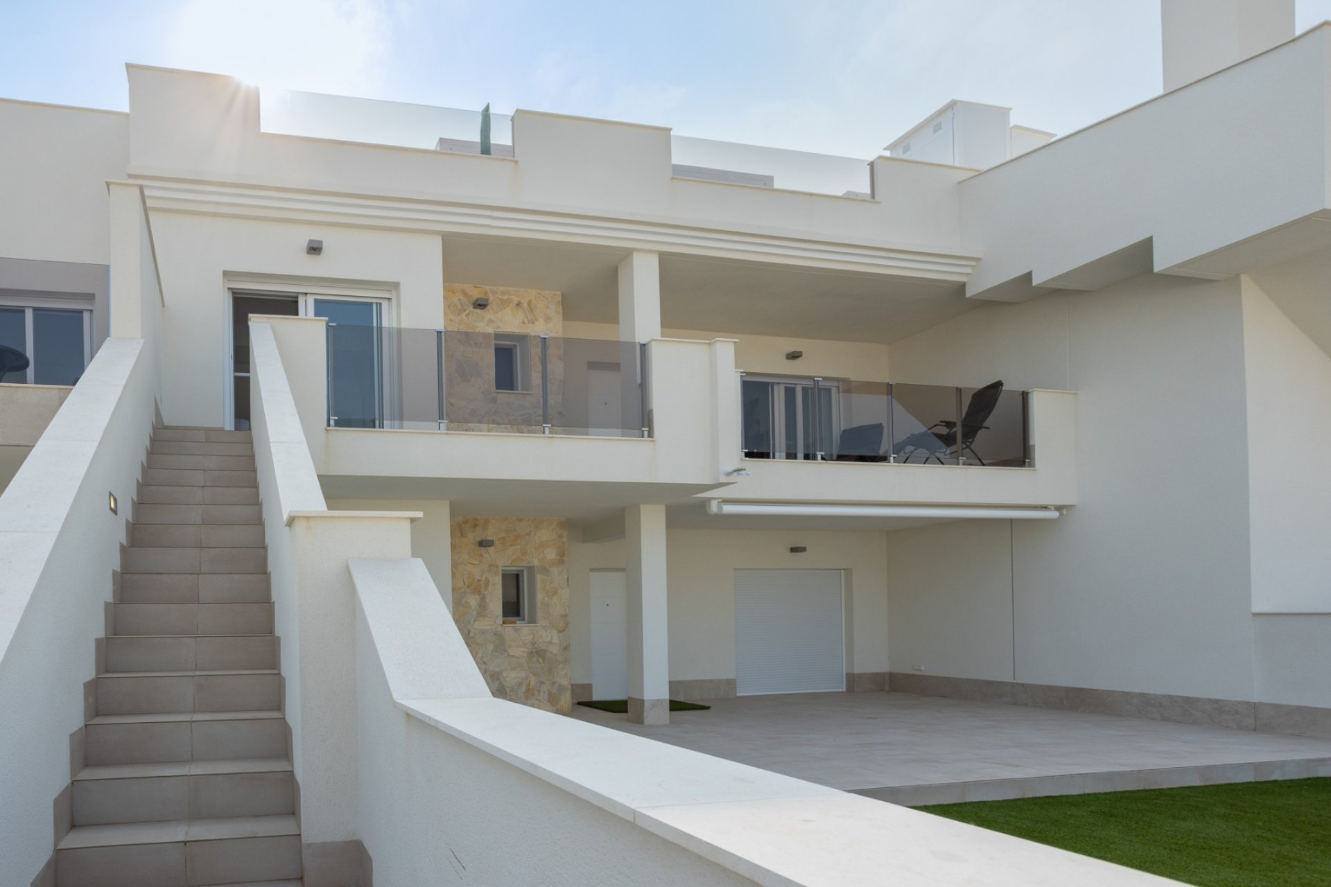 Rynek Wtórny - Apartament - San Miguel de Salinas - BLUE LAGOON