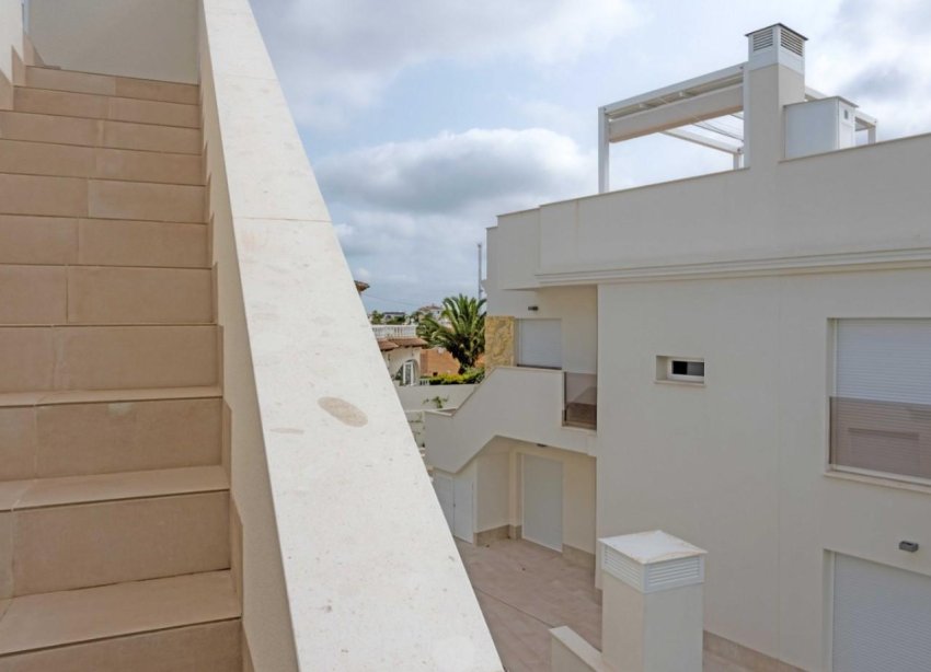 Rynek Wtórny - Apartament - San Miguel de Salinas - Las filipinas