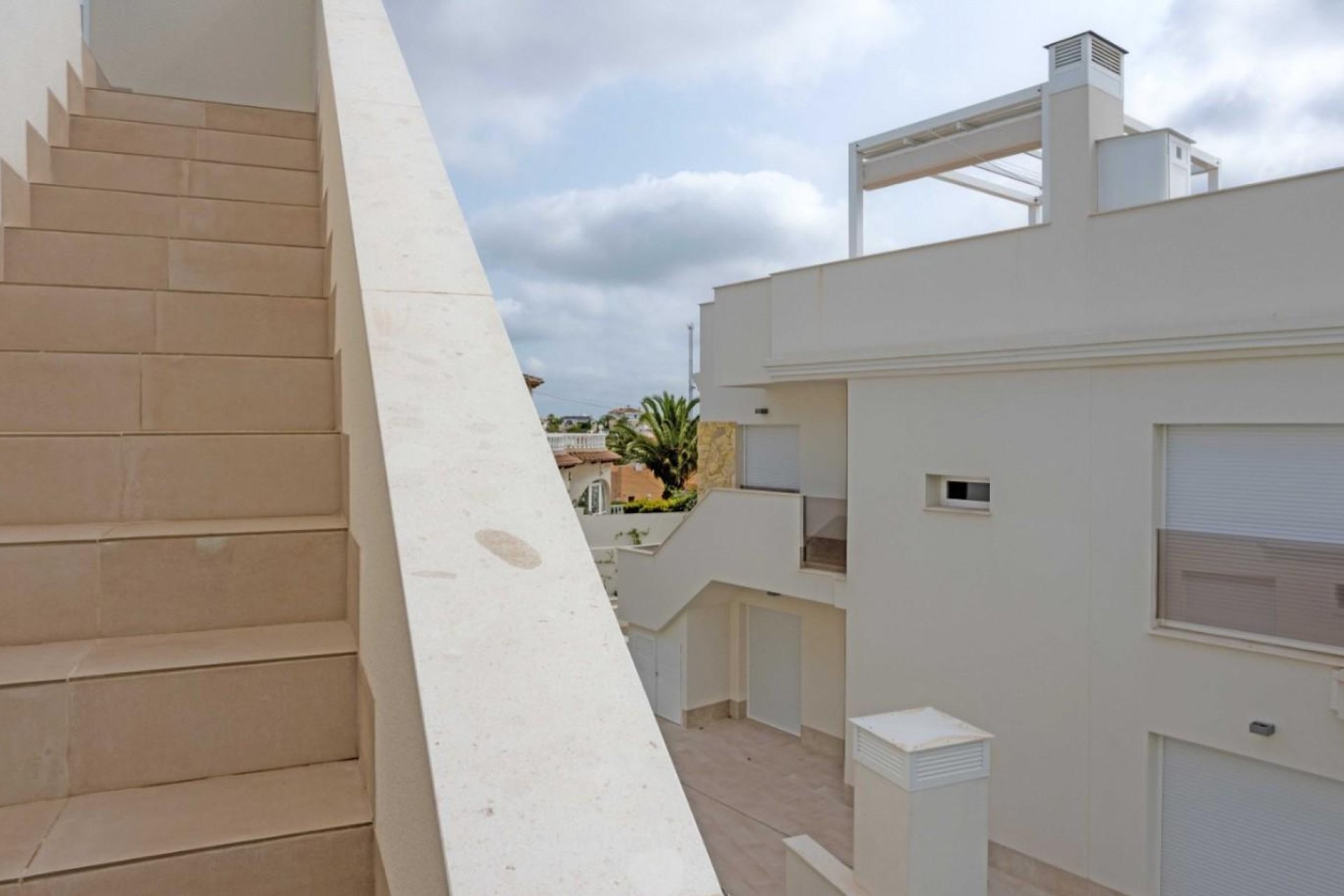 Rynek Wtórny - Apartament - San Miguel de Salinas - Las filipinas