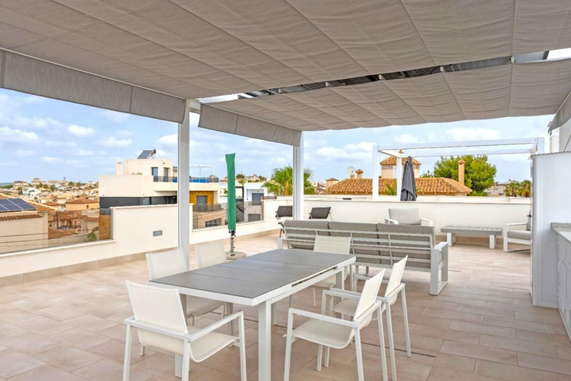 Rynek Wtórny - Apartament - San Miguel de Salinas - Las filipinas