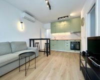 Rynek Wtórny - Apartament - San Miguel de Salinas - Las filipinas