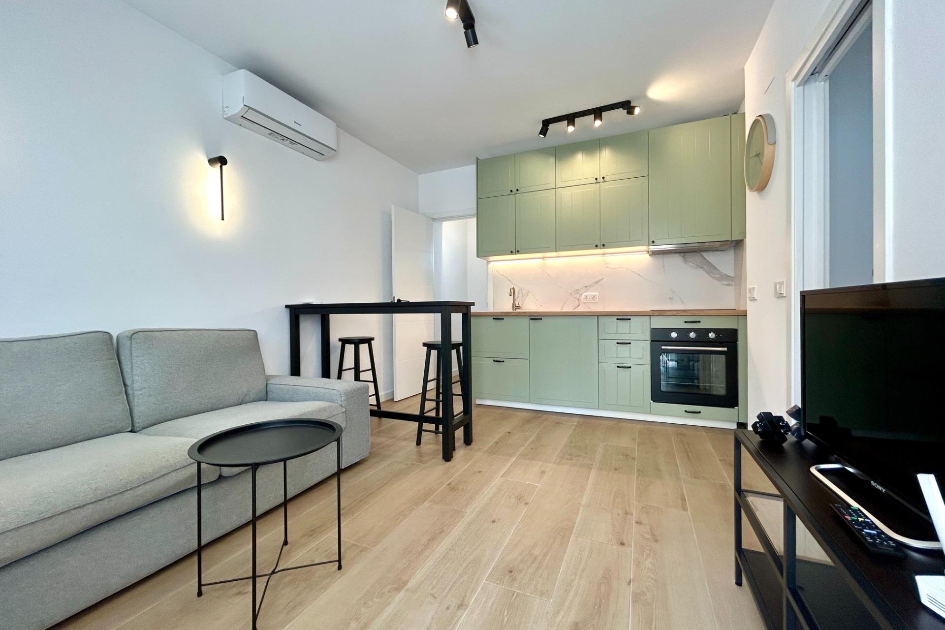 Rynek Wtórny - Apartament - San Miguel de Salinas - Las filipinas