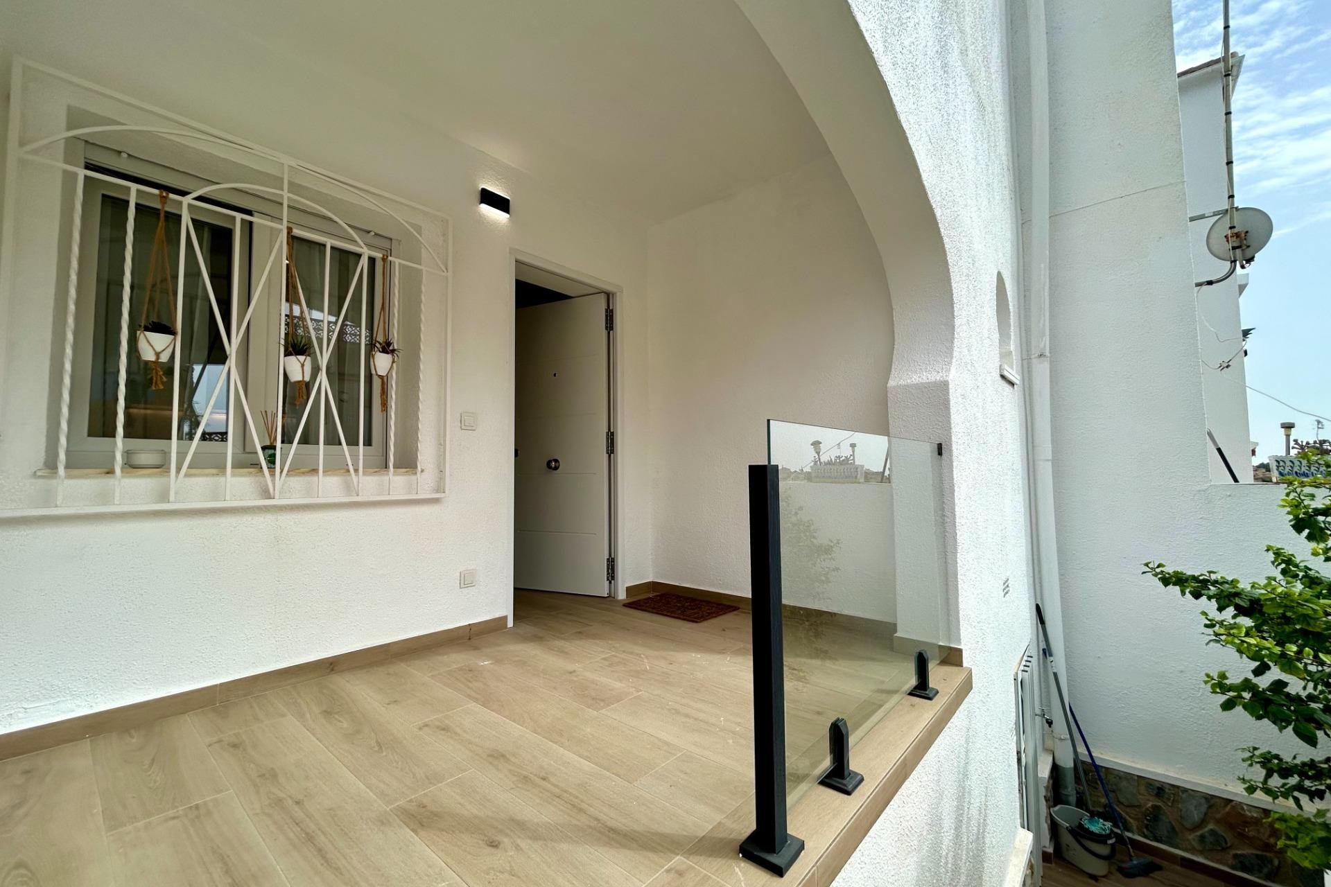 Rynek Wtórny - Apartament - San Miguel de Salinas - Las filipinas