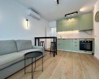 Rynek Wtórny - Apartament - San Miguel de Salinas - Las filipinas